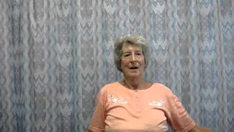 Doris Clements