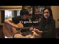 It&#39;s Gonna Rain - Bonnie Pink (Evita &amp; Ray Cover)