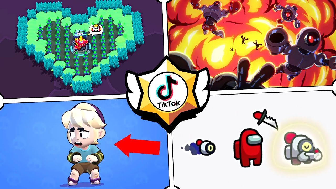 Beafandraw brawl stars. Brawl Stars персонажи. Гас БРАВЛ. Обновление Brawl Stars. Секреты Brawl Stars
