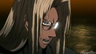 Hellsing Ova + Tv ( Alucard And Integra ) - With Hats 4