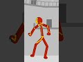anger of stick 5 heroe animation part 3