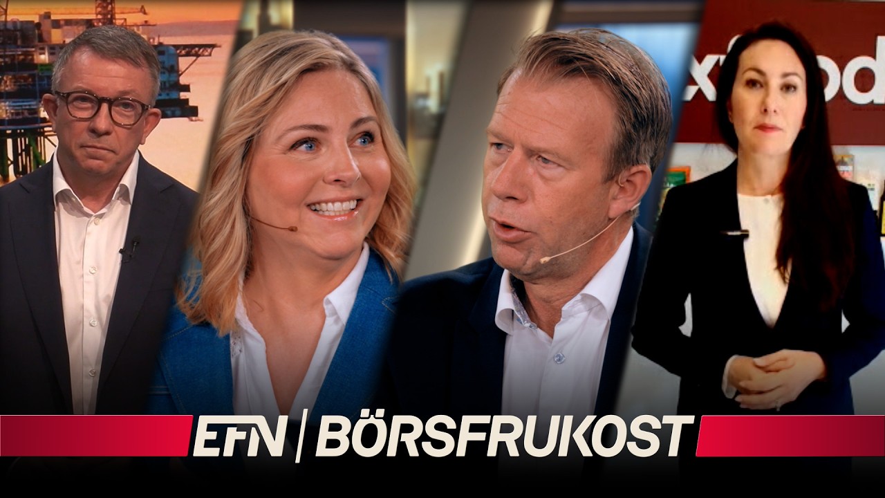 Rapportspecial: Storbanker och Axfood bland höjdpunkterna