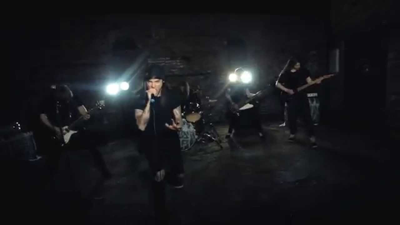 Cabin Boy Jumped Ship - Eyes Wide And Sleep Deprived (Official Music Video)