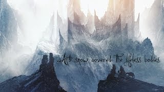 Moonblood - ...And Snow Covered the Lifeless Bodies