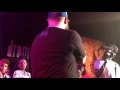Bigg K vs Showoff (Bigg K Clip) | #BST4