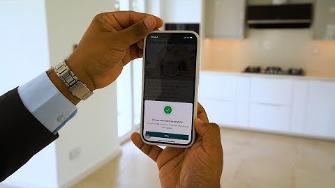 Authenticate Your Property Listings With TruCheck™