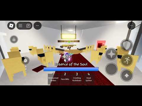 showcase of the free perfection moveset in hindi - YouTube