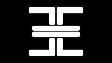 11even - TURN AND RUN Backdrop Video