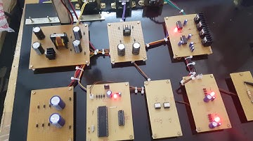 Power quality improvement in grid connected wind energy conversion
