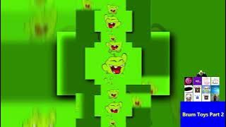 (RQ/YTPMV) (YTPMV) Om Nom Scan Thekantapapa D Minor Scan Gadget Mix