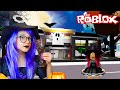 Roblox - DOCES OU TRAVESSURAS NO HALLOWEEN DO BROOKHAVEN | Luluca Games