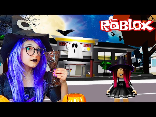 Roblox - O BUG ROUBOU A BEBÊ ETÉIA DA LULUCA (Clube Roblox)