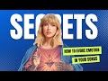 Why listening to taylor swift makes you feel things