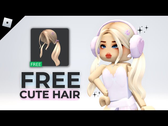 How to Get the TWICE Blond Pigtails