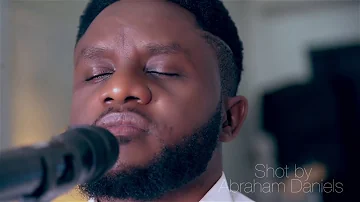 HOLY SPIRIT - JIMMY D PSALMIST. OFFICIAL VIDEO