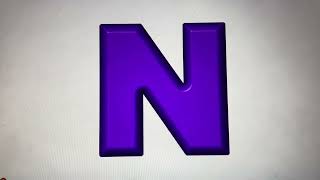 Madrigal Alphabet - My Version