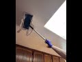 Ceiling Cleaning Transformation ✨ | Remove Stains & Dust | Aurora & Newmarket Cleaning