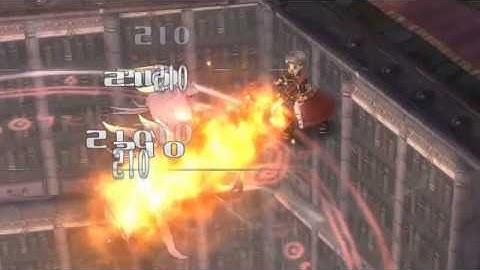 Tree of Savior: Kĩ năng của Pyromancer - Hell Breath