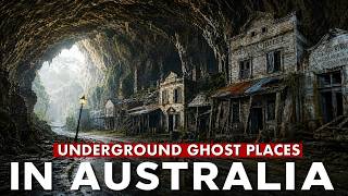 18 Hidden Underground Places in Australia