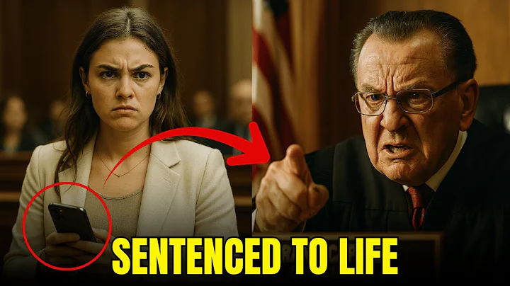 Judge Caprio Left SPEECHLESS When Billionaire’s Daughter Said “I Own You”