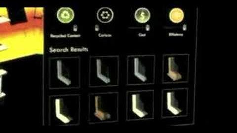 Autodesk Green Research