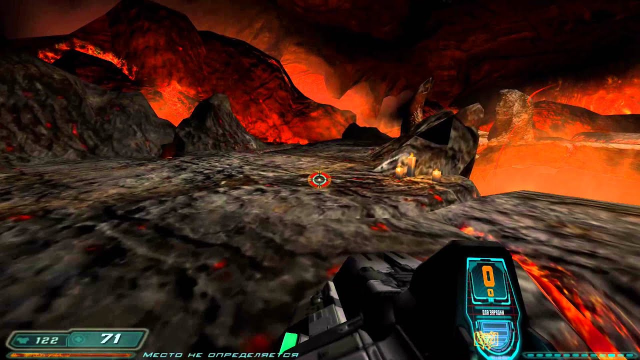 Doom 3do. Дум 3 прохождение видео. Doom 3 прохождение