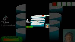 Baldi Caught Me Lackin