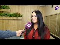 الفن في كواليس جديد سارية السواس هذا ما صر حت به وماذا عن عبد الوهاب خطيب 