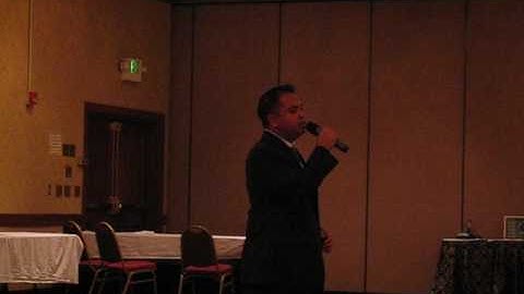 2007 Project Ruby - Video 14