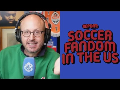 American Soccer Fans: Revealing Surprising Differences!