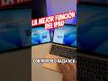 Sabías este truco? #ipad #tecnologia #apple #iphone #ios #macbook #trucos #datoscuriosos