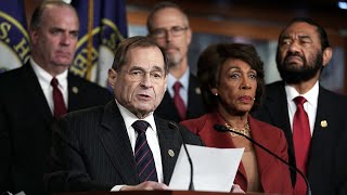 Democrats call for hearing on domestic terror