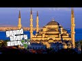 GTA 5 GERÇEK HAYAT !!! - CAMİ YAPTIRDIK #58