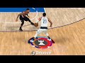 NBA 2K21 My Career EP 13 - Animations HOF Ankle Breaker!