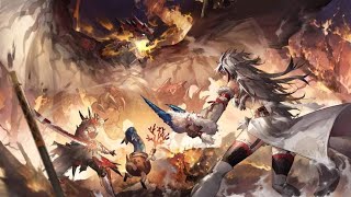 【Arknights】Leaves Chasing Fire CF-EX-4 CM Lowcost (1x6* Operator)