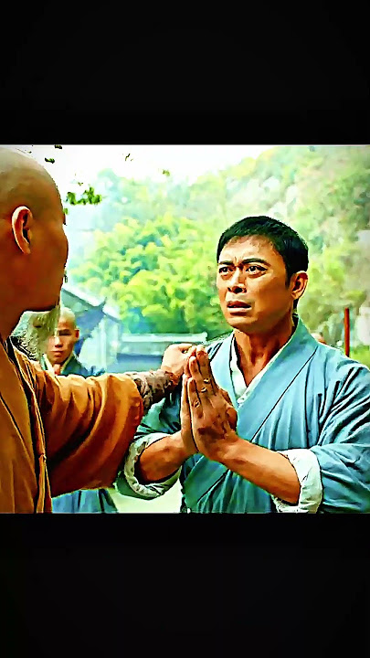 Kung fu fighter ego 🥶 #kungfu #viral #chinesedrama