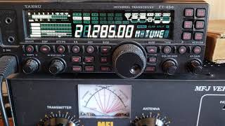 Qso Py1Ez Ce2Rzj 15 Meters
