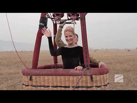 საუკუნის განშორების სიუჟეტი