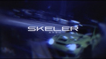 MYOWNPERSONALHELL // BONES - SKELER RMX