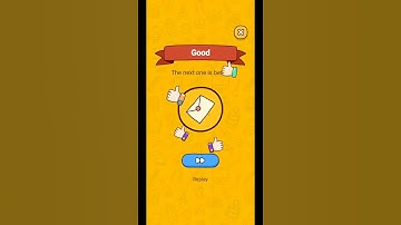 Brain Find Level 52  Humph, bad guy! #brainfind #brainfindgame