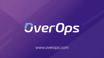 Identify, Prevent and Resolve Critical Issues with OverOps