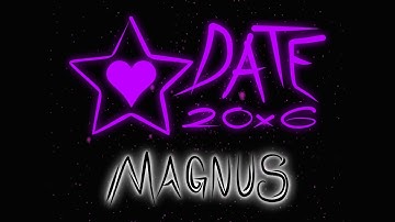 DOOM 2 | Stardate 20x6 | MAP07: Magnus | UV-Max with commentary