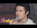 It's Showtime Ansabe: Enrique Gil