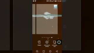Fallout 4 live wallpaper for android. Lg, samsung etc. Booblehead live wallpaper. screenshot 4