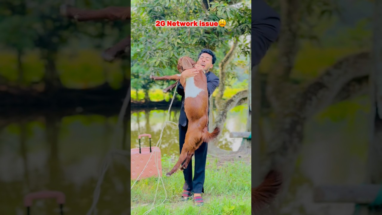 || 2G Network issue😅😩 Part-1 || #ytshorts #entertainmentshorts #vlog #viral #new #trend