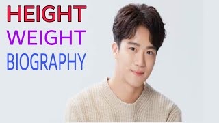 Ha Seok Jin, Biography, Age, Height, weight, Hobbies, Girlfriend, Networth, Salman TV