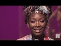 Highlights from the 2019 BMI R&B/Hip-Hop Awards Honoring Brandy