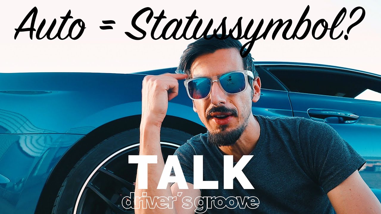 Warum ist das Auto in Deutschland ein Statussymbol?