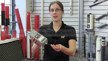 DT2485 DT-BUS Data Logger