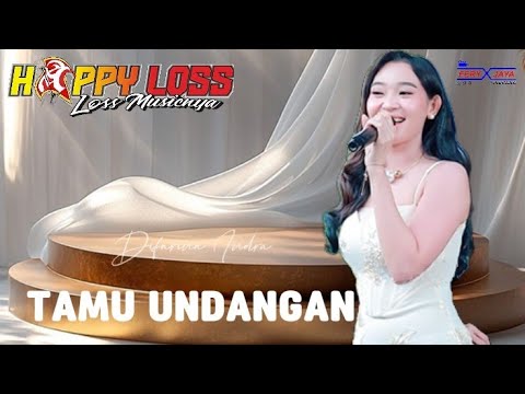 HAPPY LOSS - TAMU UNDANGAN - DIFARINA INDRA - WEDDING YUDHI \u0026 PUSPA - KLUWAN PENAWANGAN GROBOGAN